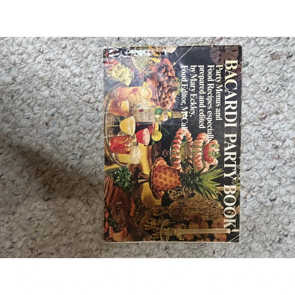 Assorted treasury culinary